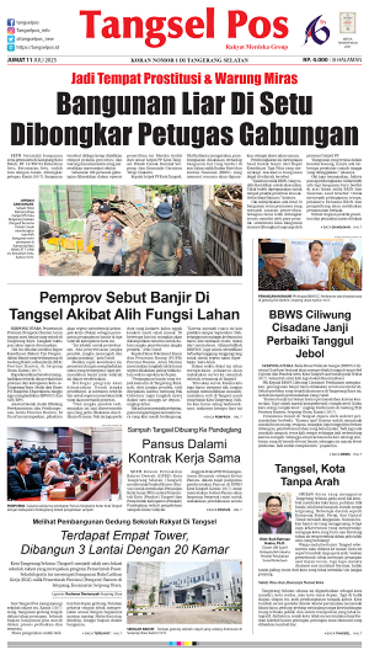 epaper edisi2025-07-11