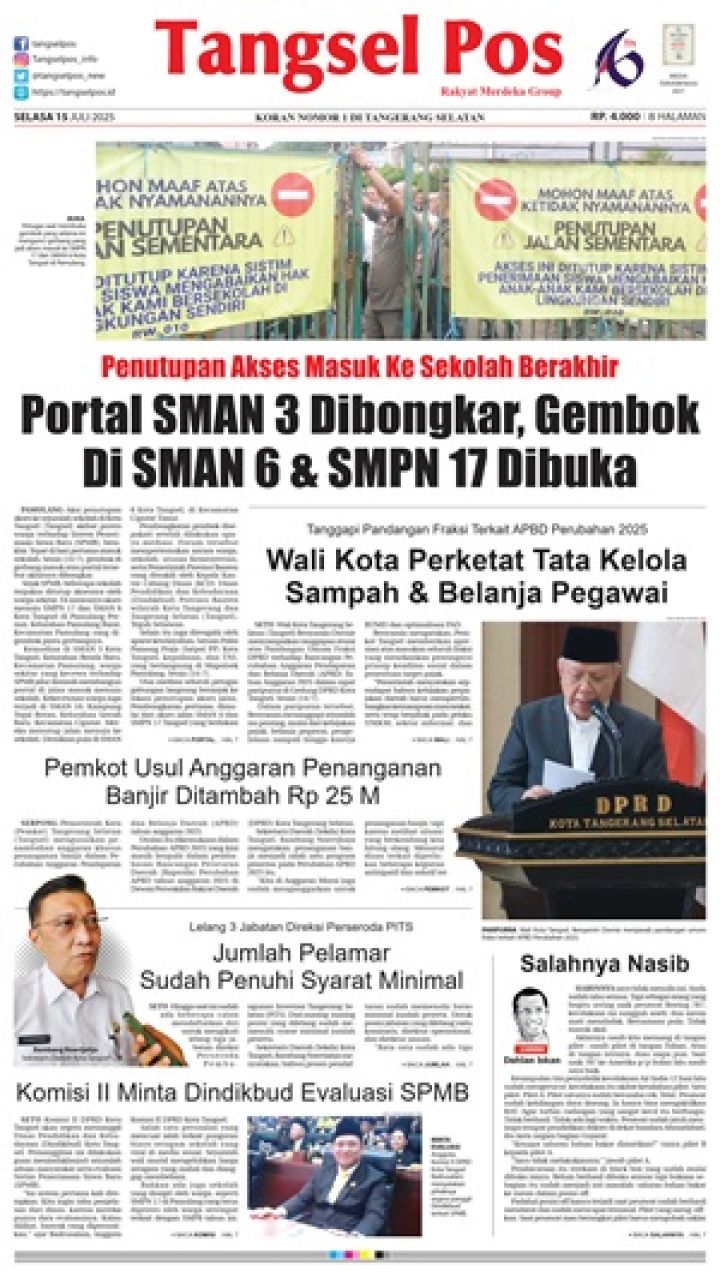 epaper edisi2025-07-15
