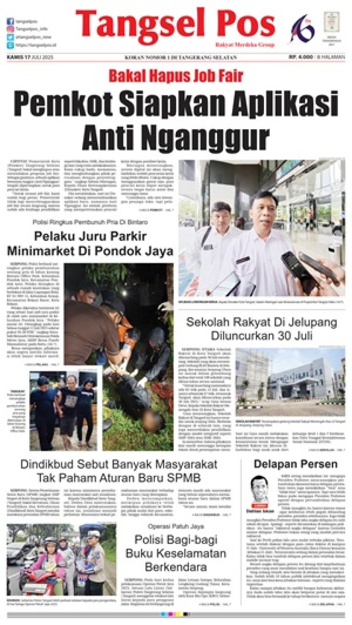 epaper edisi2025-07-17