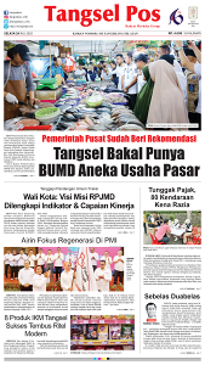 epaper edisi2025-07-29