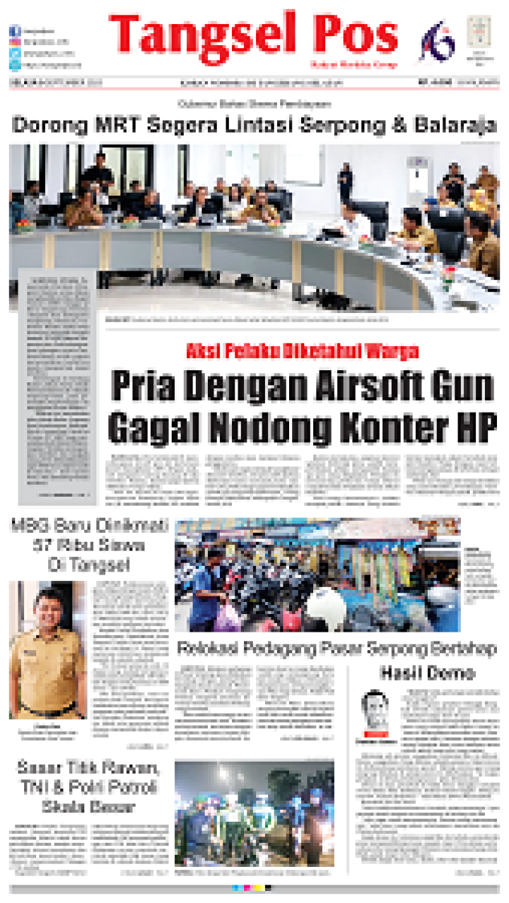 epaper edisi2025-09-09