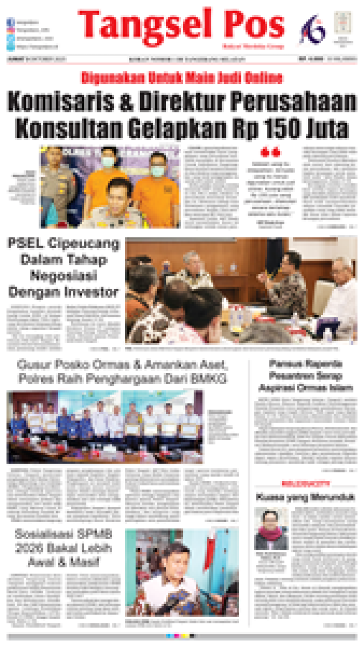 epaper edisi2025-10-03