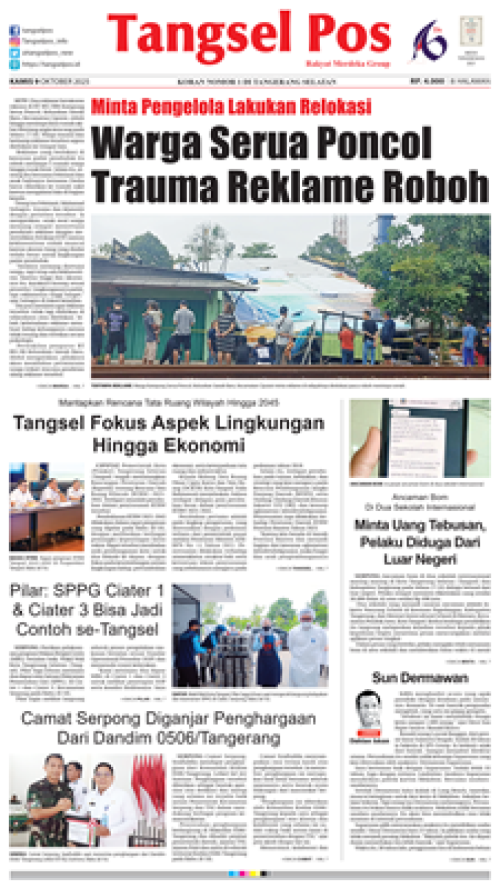 epaper edisi2025-10-09