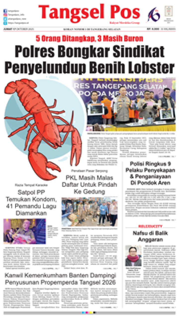 epaper edisi2025-10-17