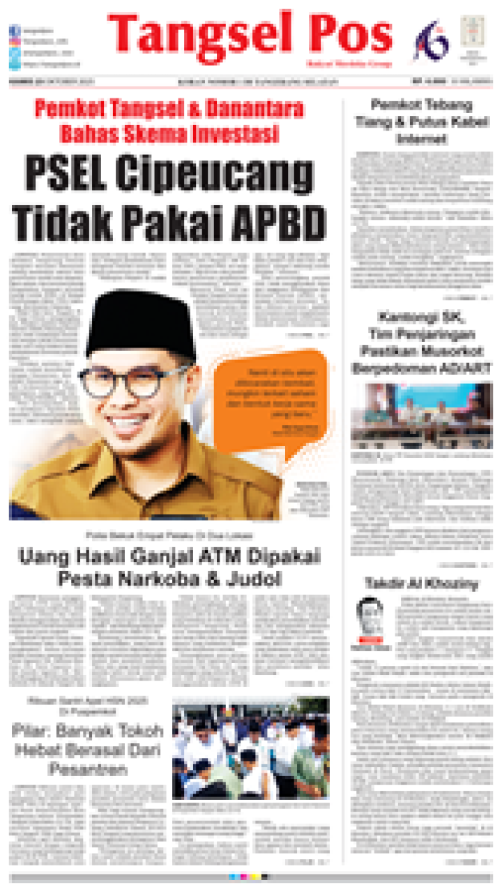 epaper edisi2025-10-23