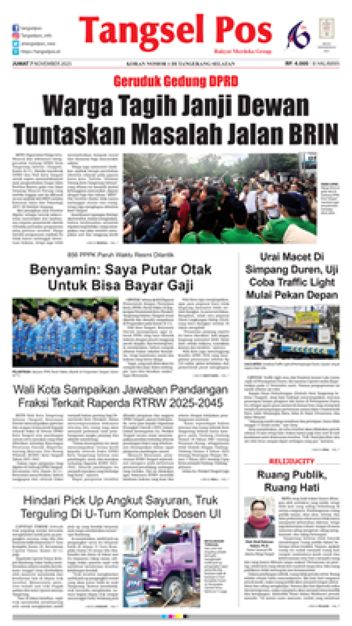 epaper edisi2025-11-07