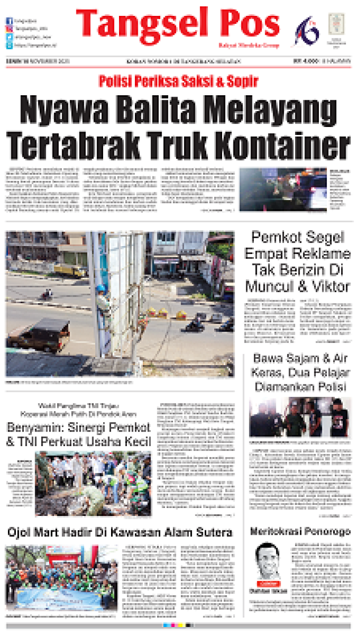 epaper edisi2025-11-10