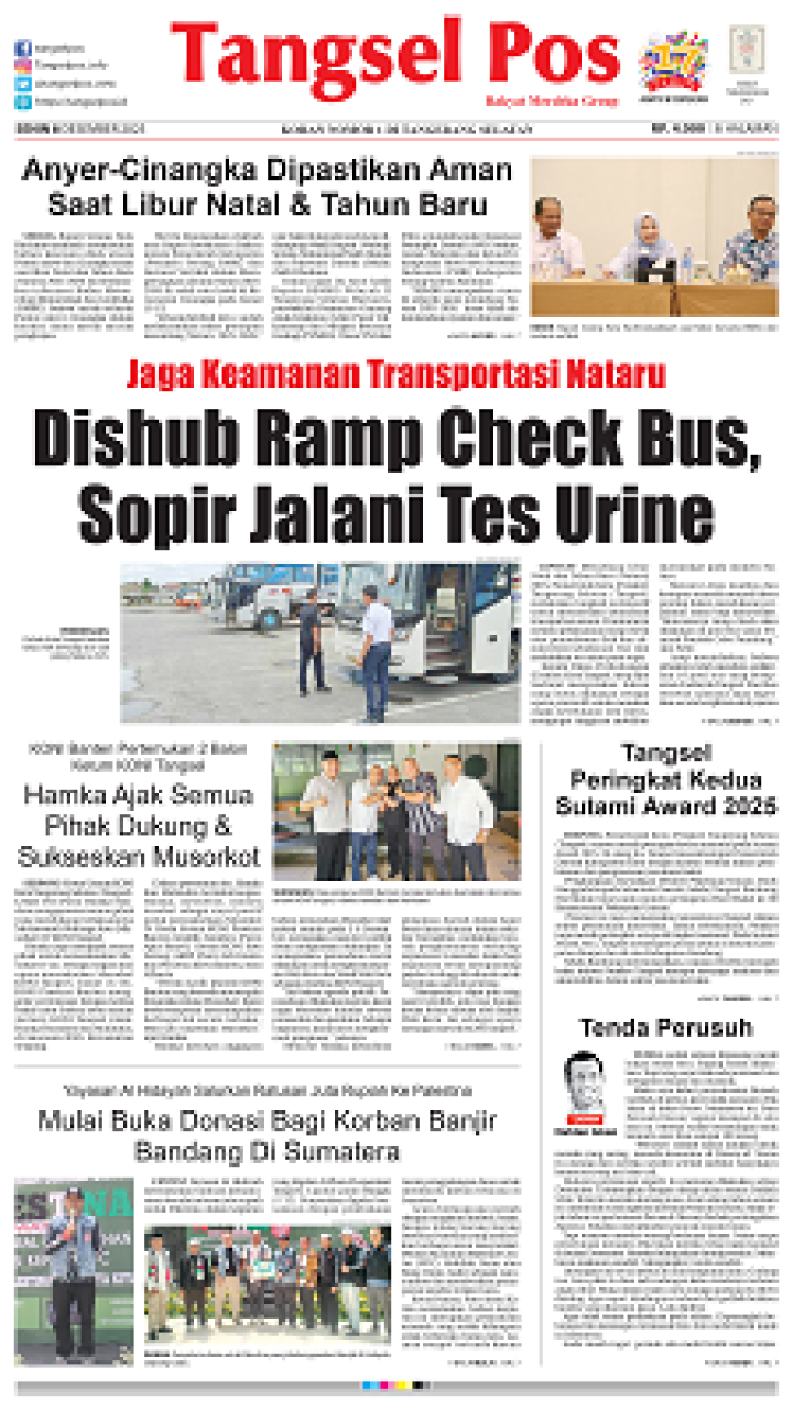 epaper edisi2025-12-08