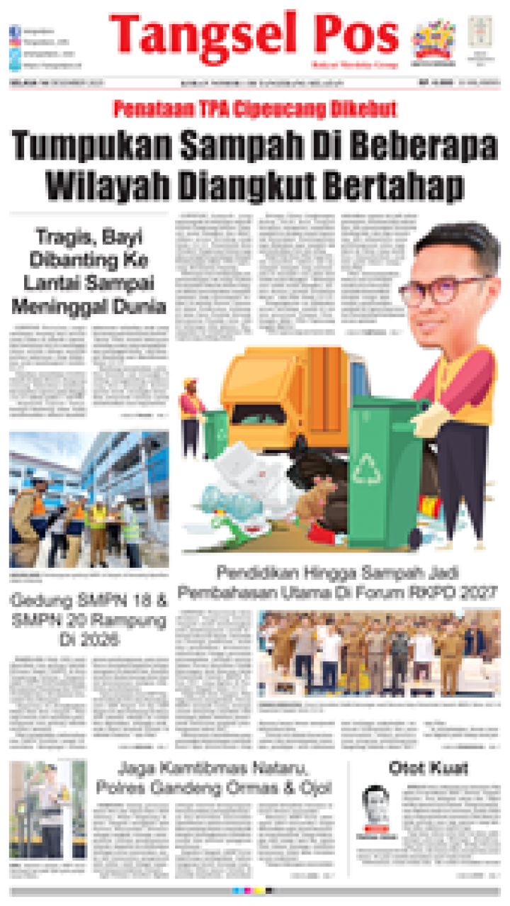 epaper edisi2025-12-16