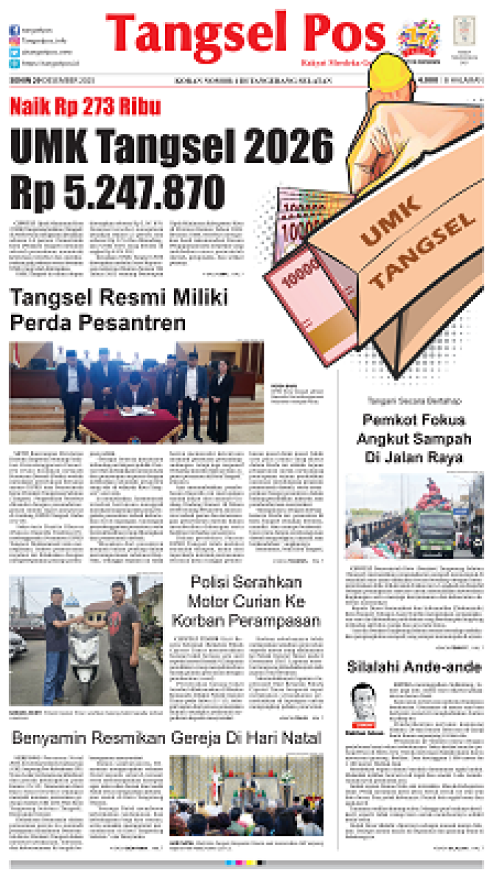 epaper edisi2025-12-28