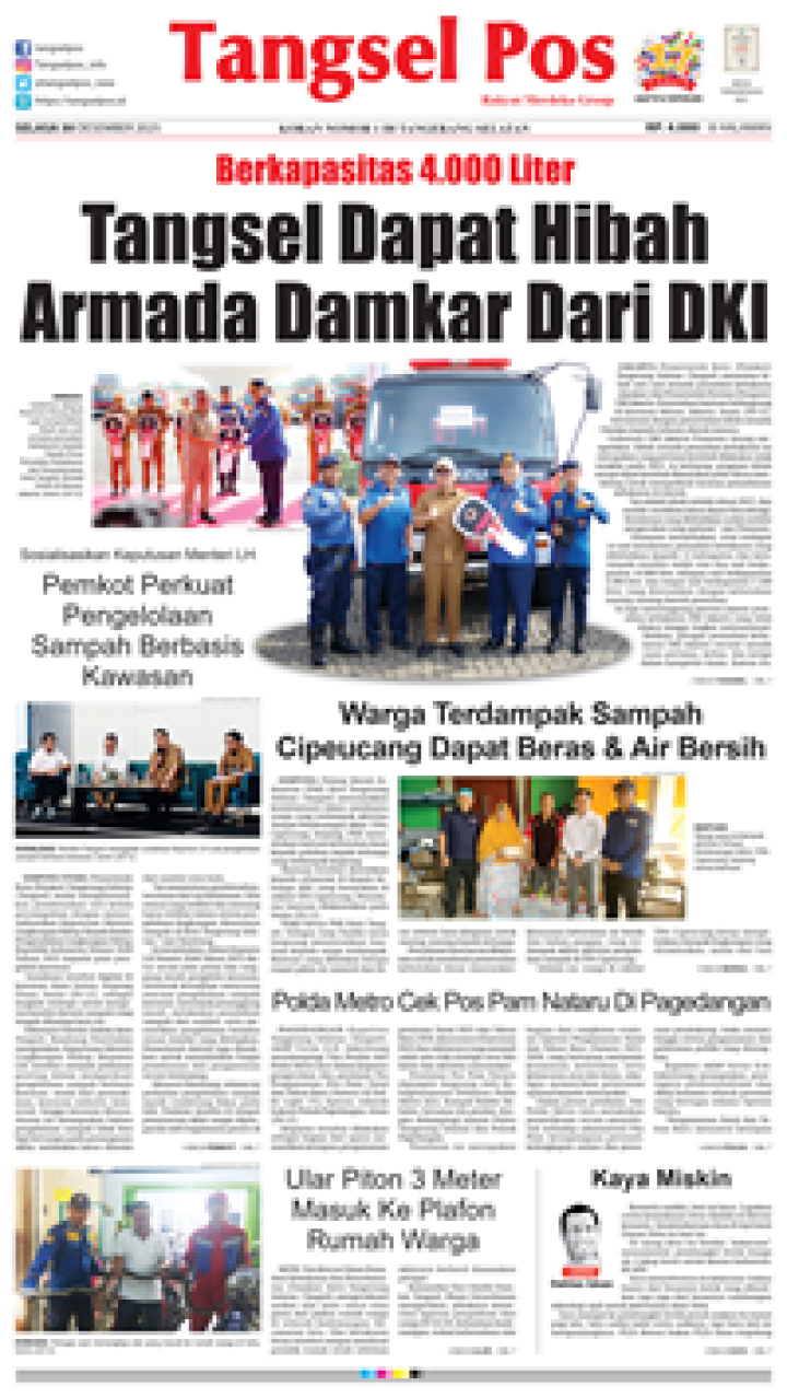 epaper edisi2025-12-30