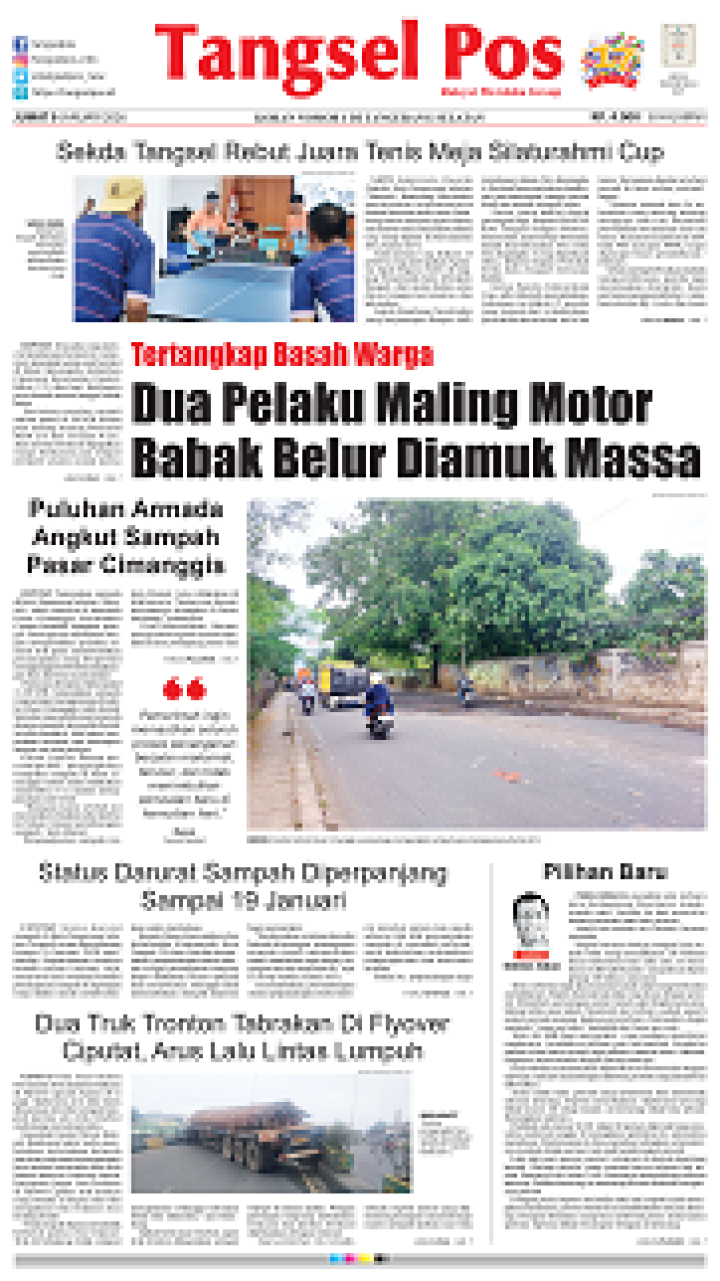 epaper edisi2026-01-09