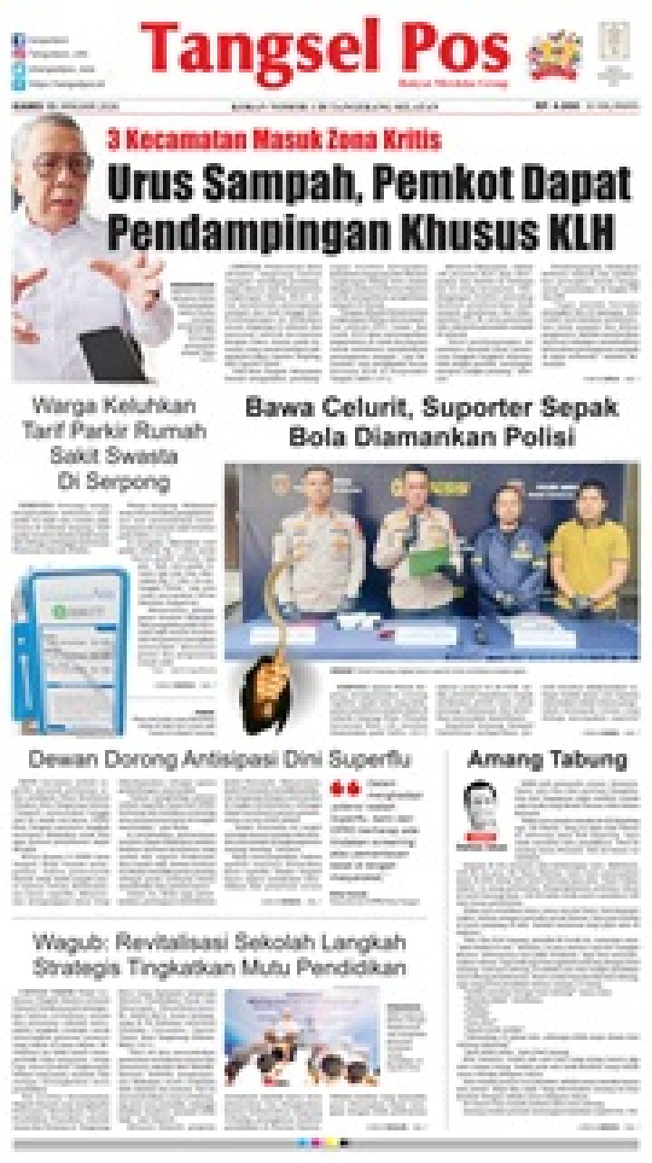 epaper edisi2026-01-15