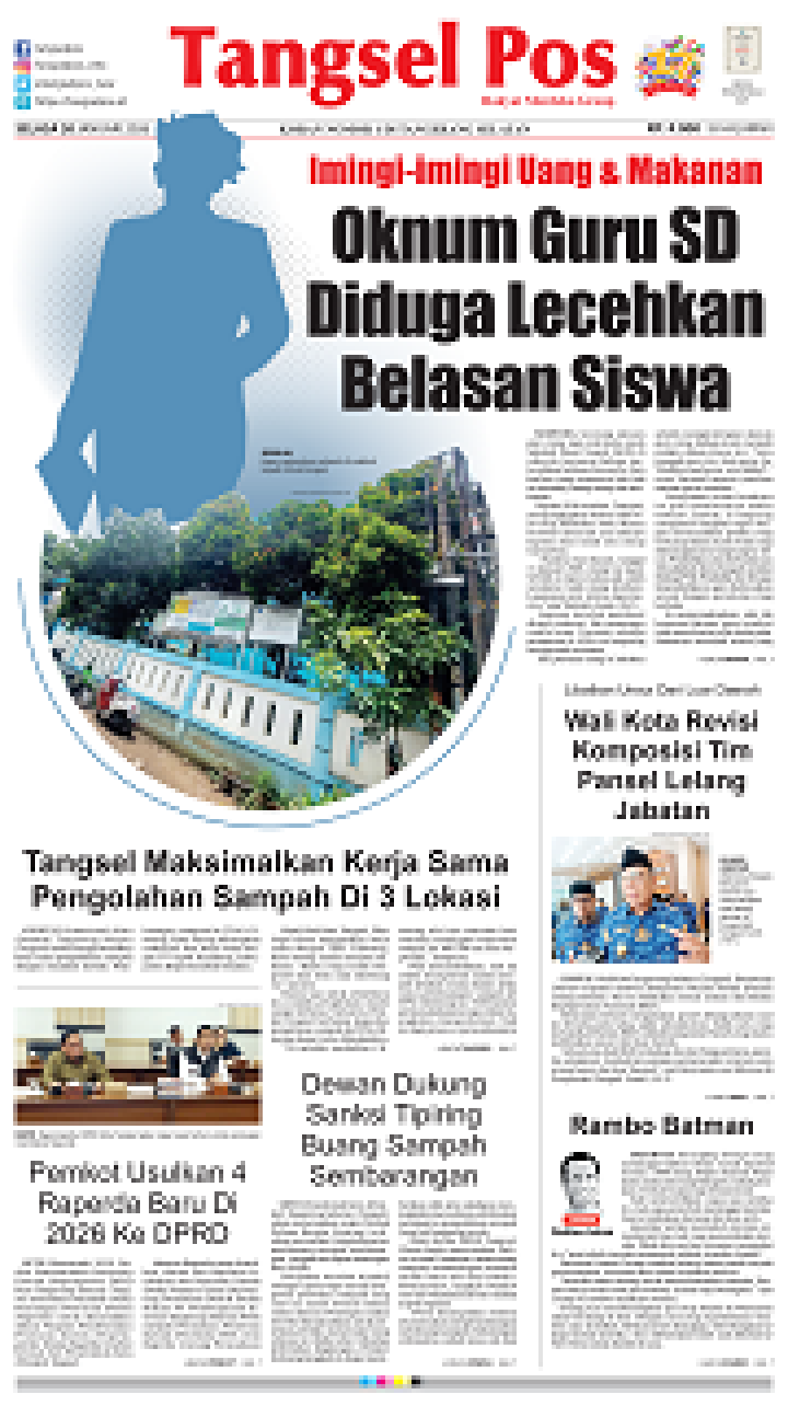 epaper edisi2026-01-20