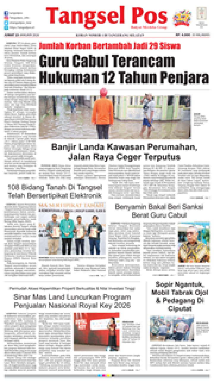 epaper edisi2026-01-23