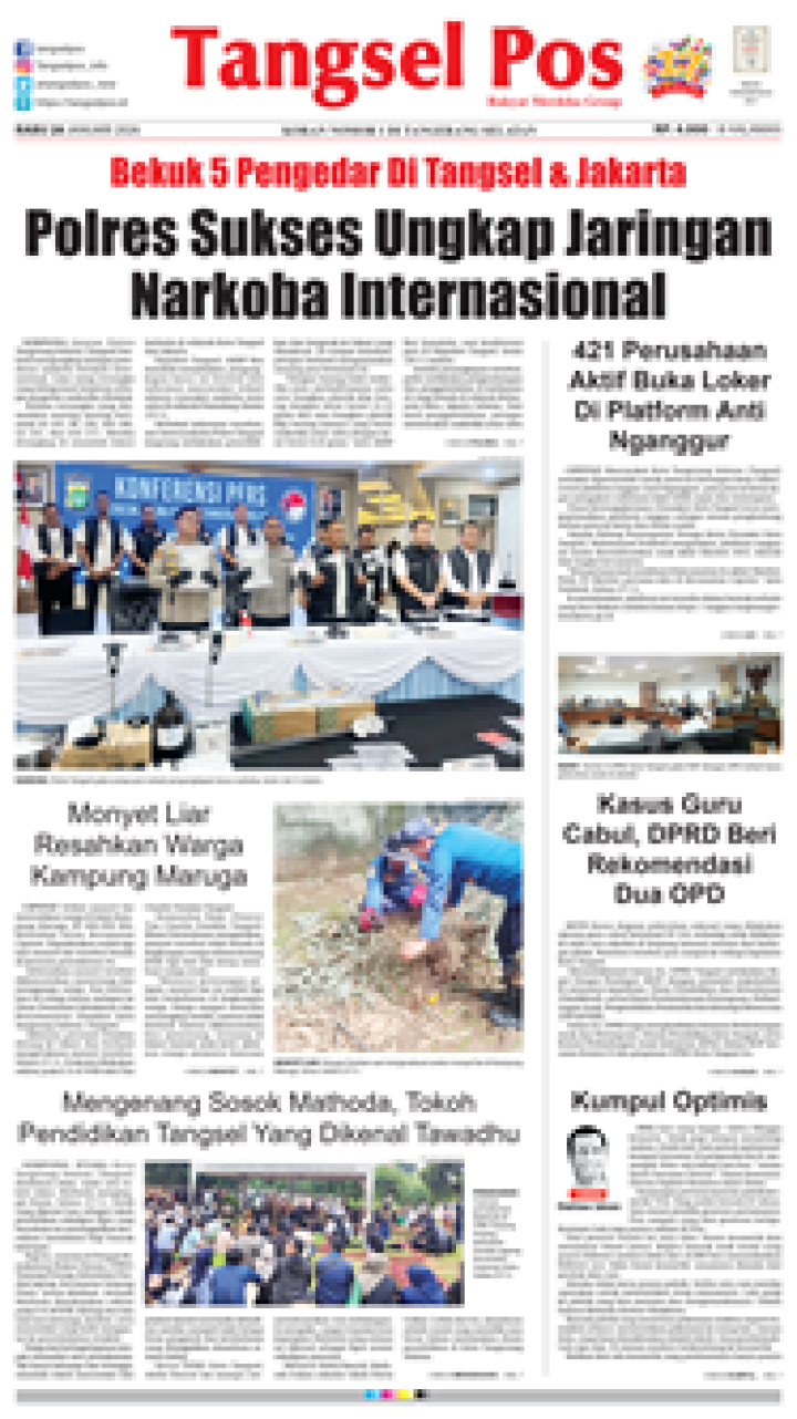 epaper edisi2026-01-28