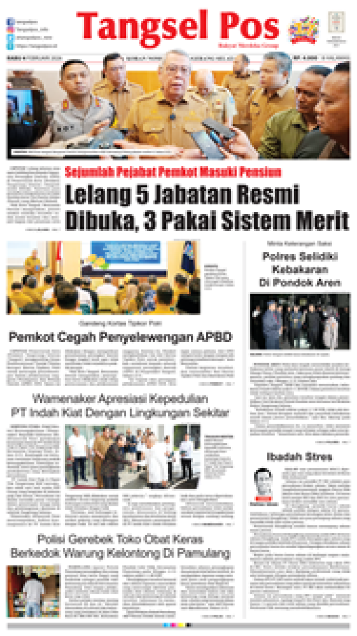epaper edisi2026-02-04