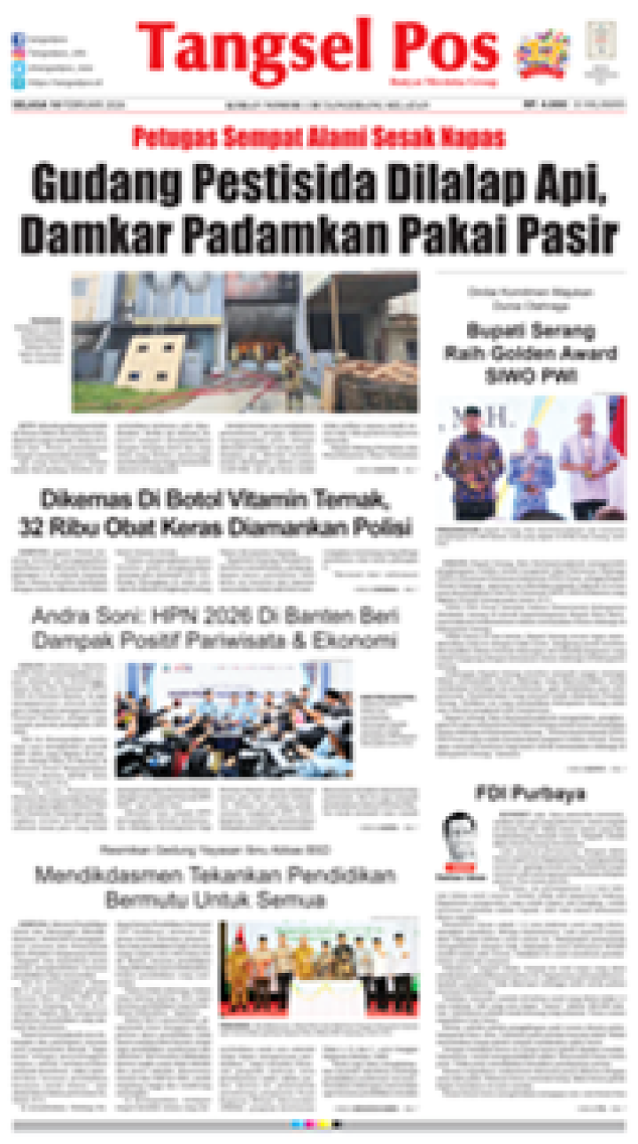 epaper edisi2026-02-10