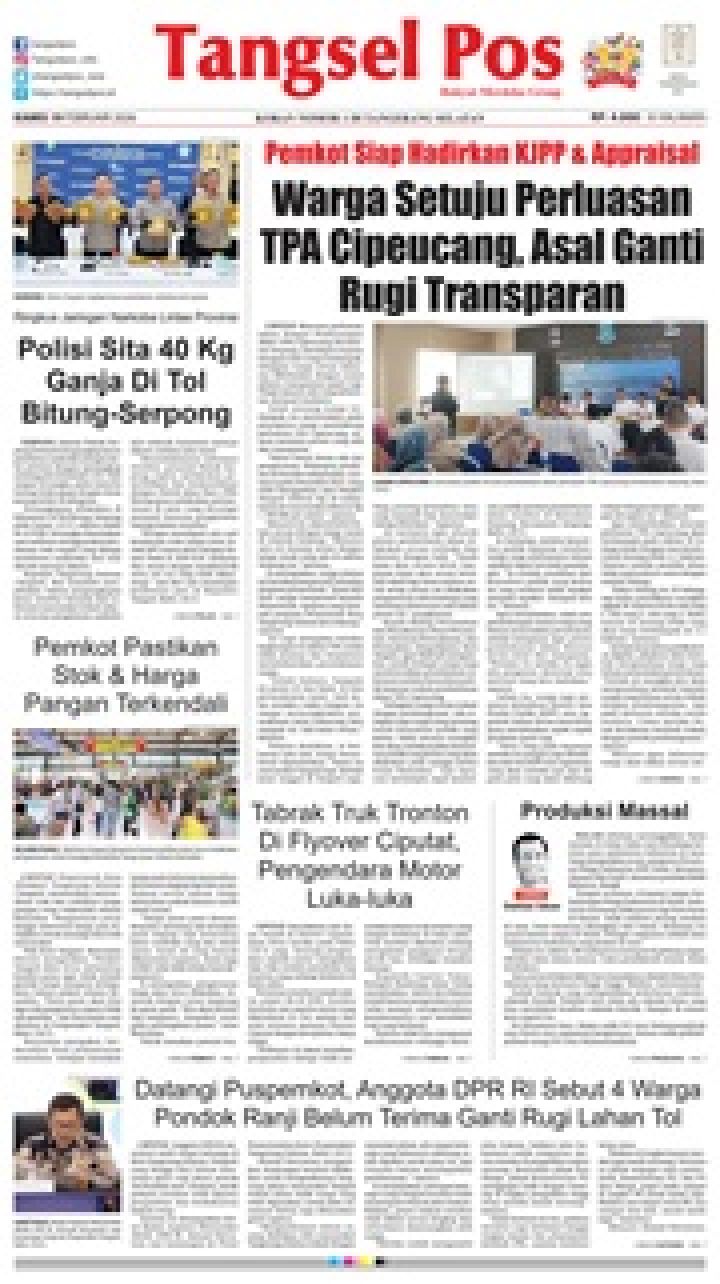 epaper edisi2026-02-19
