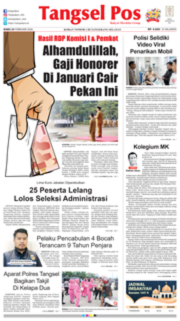 epaper edisi2026-02-25