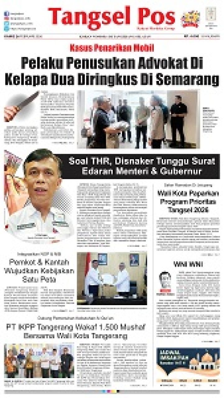 epaper edisi2026-02-26