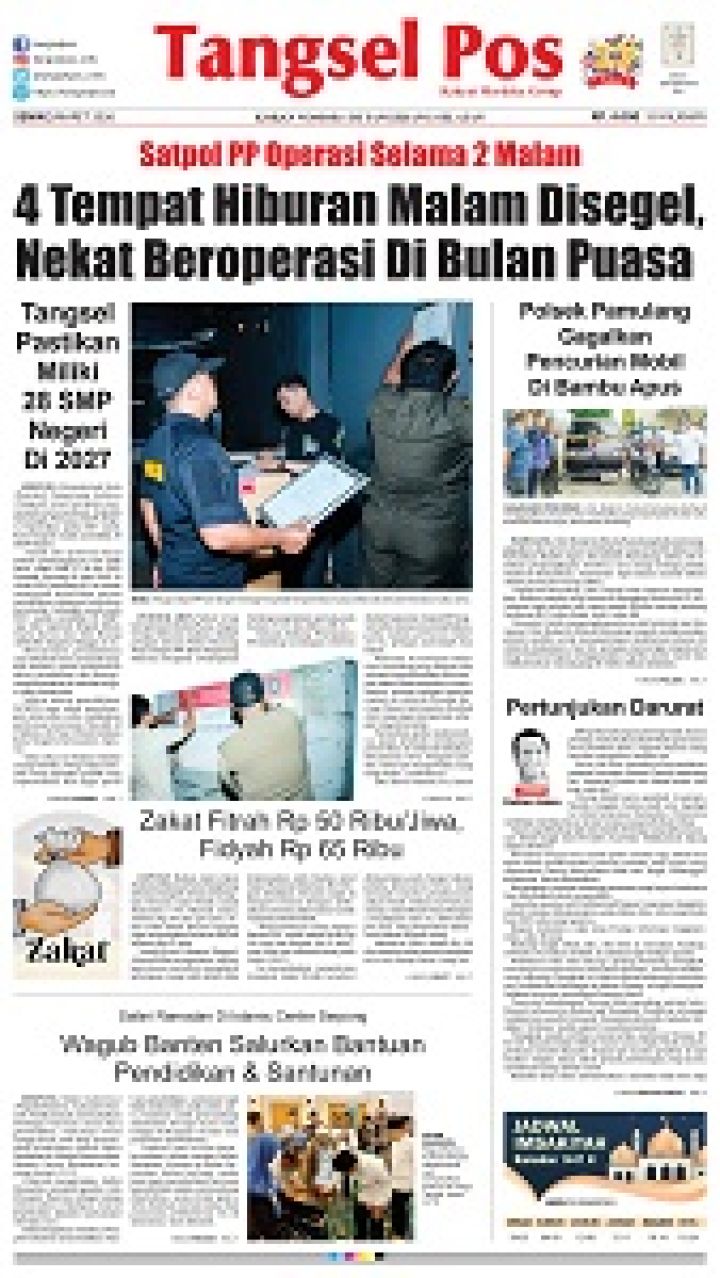 epaper edisi2026-03-02