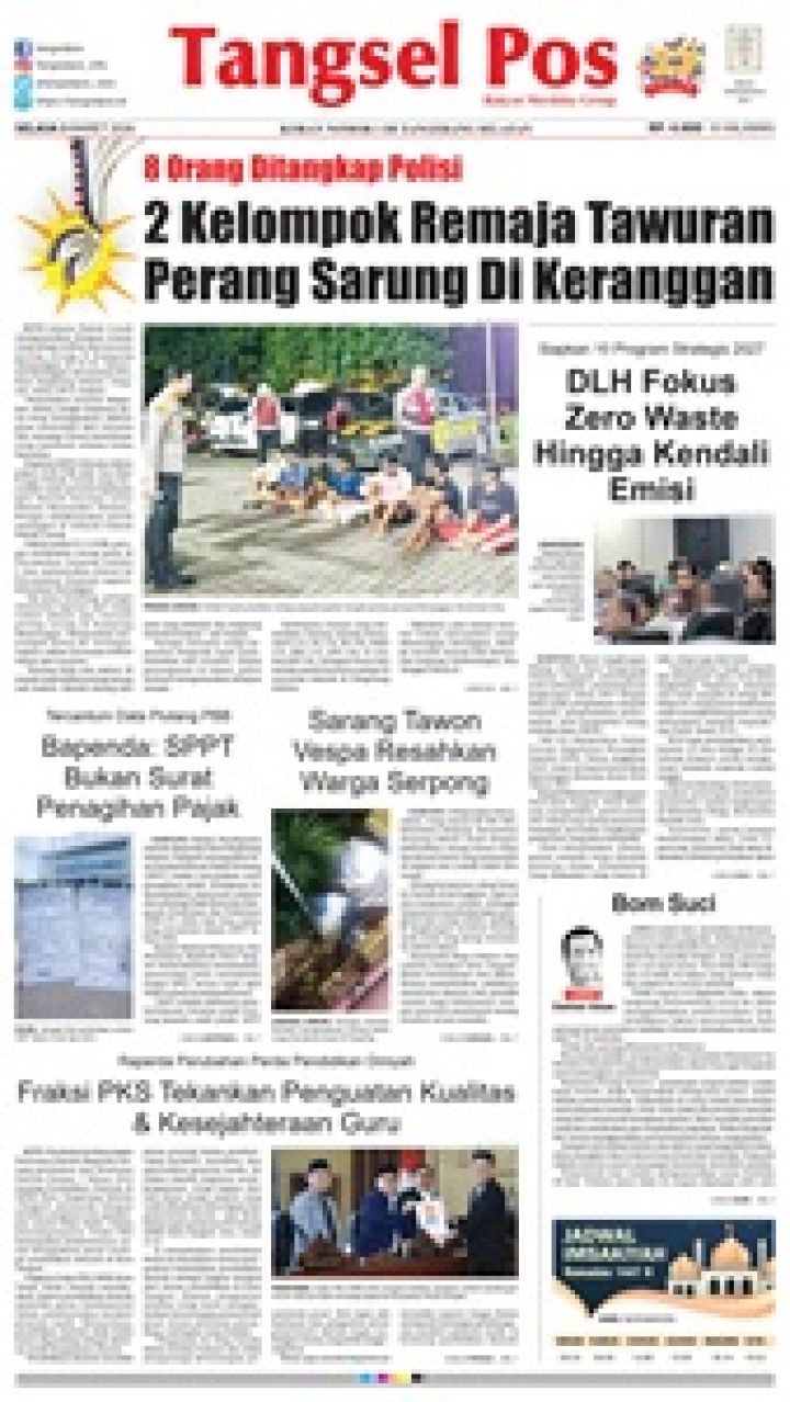 epaper edisi2026-03-03