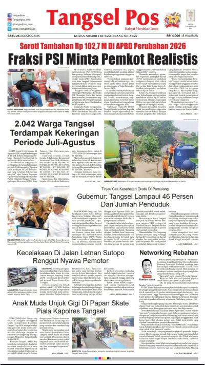 epaper edisi2026-08-26
