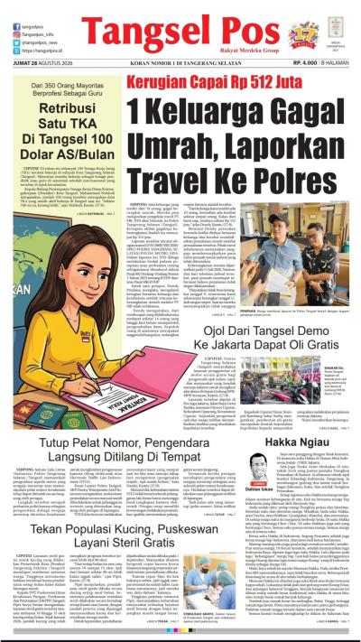 epaper edisi2026-08-28