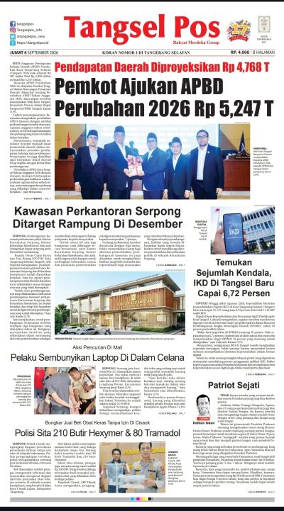 epaper edisi2026-09-04