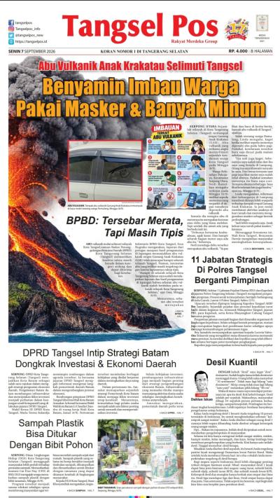 epaper edisi2026-09-07