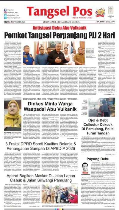 epaper edisi2026-09-08