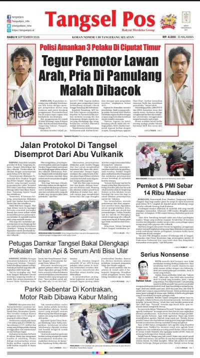 epaper edisi2026-09-09