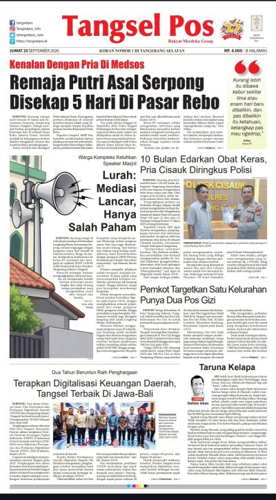 epaper edisi2026-09-25