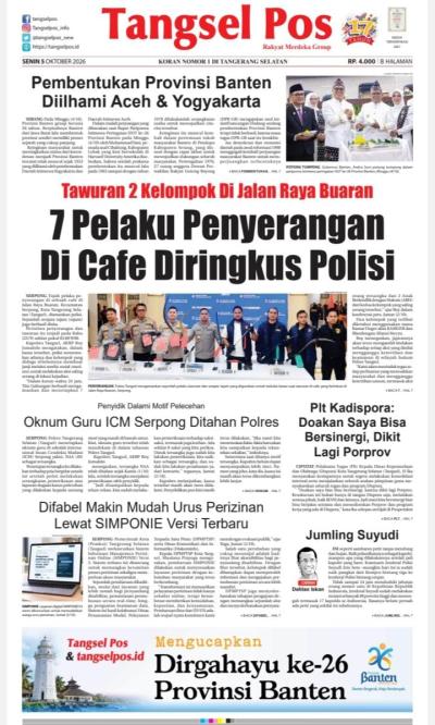 epaper edisi2026-10-05