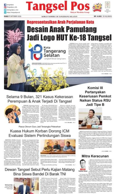 epaper edisi2026-10-07