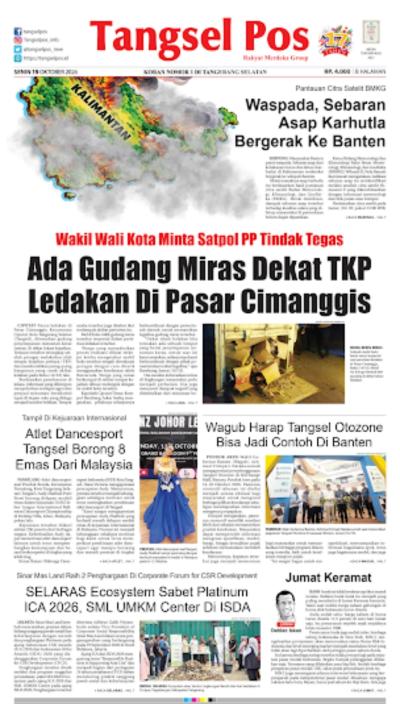 epaper edisi2026-10-19