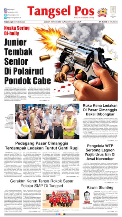 epaper edisi2026-10-20