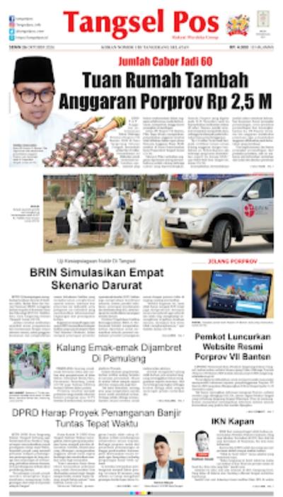 epaper edisi2026-10-26